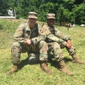 Meet your Posher, Nolan